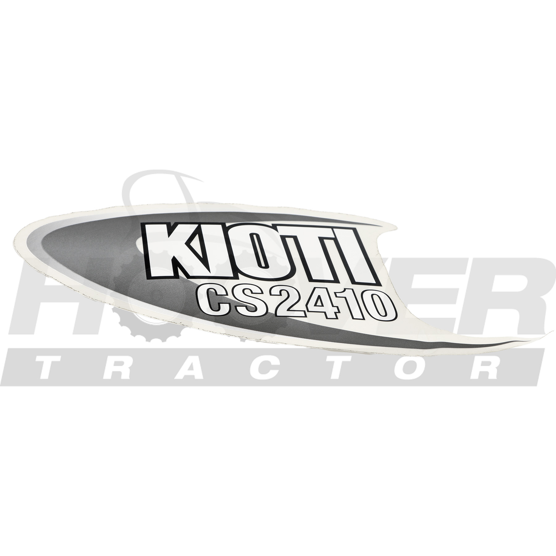 LABEL, BONNET RH